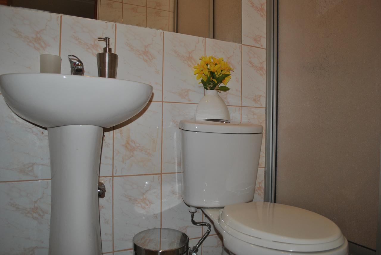 Hostal Iros Temuco Ngoại thất bức ảnh